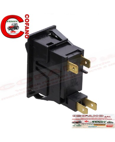 Interruttore Landini Massey Ferguson