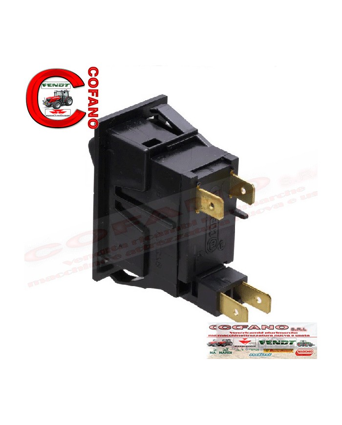 Interruttore Landini Massey Ferguson