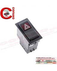 Interruttore 4 frecce luci di emergenza