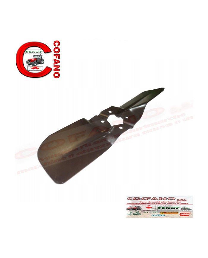 Ventola lama radiatore Massey Ferguson New Holland Ford Ventola lama radiatore Massey Ferguson New Holland Ford