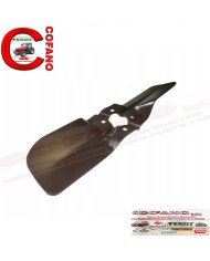 Ventola lama radiatore Massey Ferguson New Holland Ford Ventola lama radiatore Massey Ferguson New Holland Ford