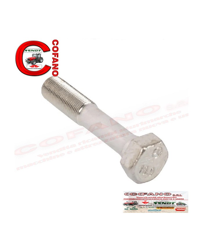 Vite sollevatore idraulico Landini e MF serie 100 200 300 3400