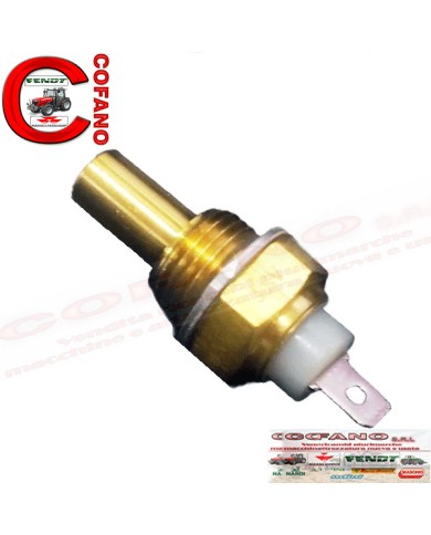 Termostato impianto elettrico SHL Massey Ferguson