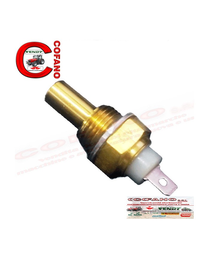 Termostato impianto elettrico SHL Massey Ferguson