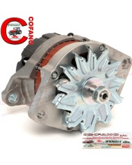 Alternatore 14V-65A SHL - Massey Ferguson-New Holland-Case-IH-Deutz-Fiat-Case-IH Alternatore 14V-65A SHL - Massey Ferguson-New Holland-Case-IH-Deutz-Fiat-Case-IH