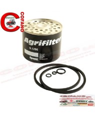 Filtro CAV nafta compatibile