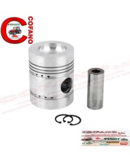 Pistone motore Perkins Massey Ferguson Landini compatibile Volvo