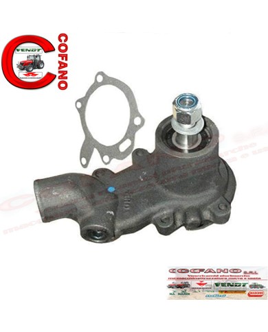 Pompa acqua Massey Ferguson 100 200 300 400 Landini 6000 700 Perkins Class Merlo Pompa acqua Massey Ferguson 100 200 300 400 Landini 6000 700 Perkins Class Merlo