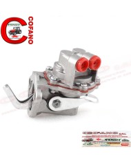 Pompa alimentazione carburante Massey Ferguson Landini Perkins