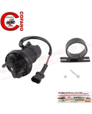 Pompa alimentazione carburante elettrica SDF - Massey Ferguson