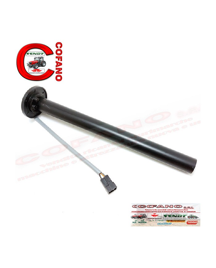 Galleggiante gasolio Massey Ferguson compatibile SHL (Same-Deutz-Lamborghin