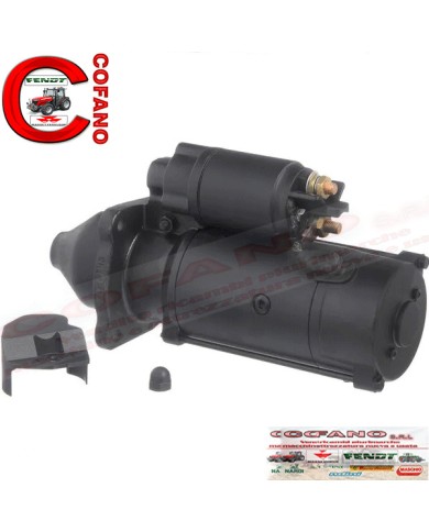 Motorino avviamento 12V 4,2 kW