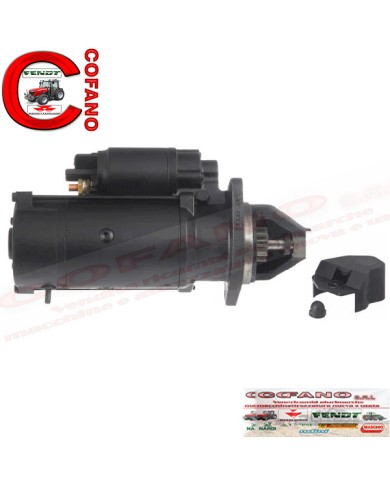 Motorino avviamento 12V 4,2 kW