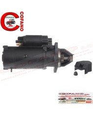 Motorino avviamento 12V 4,2 kW