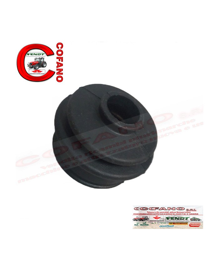 Soffietto leva distributore