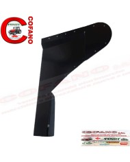 Chiusura lato sinistro MF 3300 3400 compatibile SHL