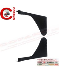 Kit chiusura laterale MF 3300 3400 compatibile SHL