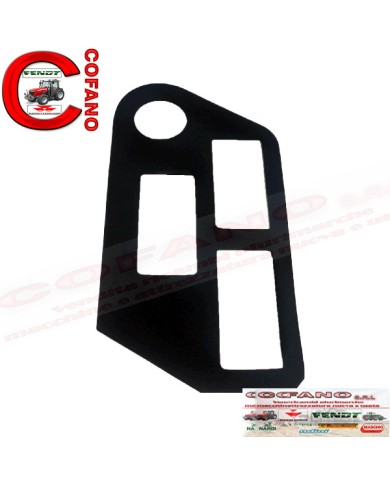 Guarnizione batteria MF serie 3300 3400 compatibile SHL-SDF