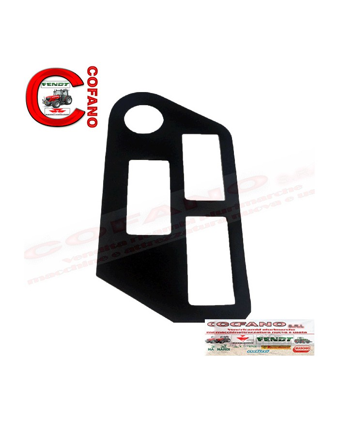 Guarnizione batteria MF serie 3300 3400 compatibile SHL-SDF