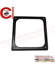 Lamierino albero sterzo MF 3300-3400 compatibile SHL-SDF