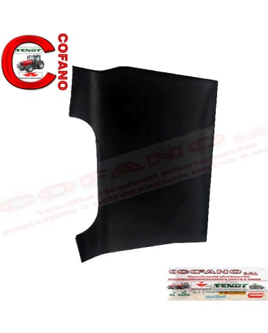 Insonorizzatore inferiore cofano MF 3300-3400 compatibile SHL-SDF