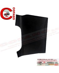 Insonorizzatore inferiore cofano MF 3300-3400 compatibile SHL-SDF