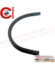 Guarnizione cofano Massey Ferguson serie 3300 3400 compatibile SHL cm 31,5