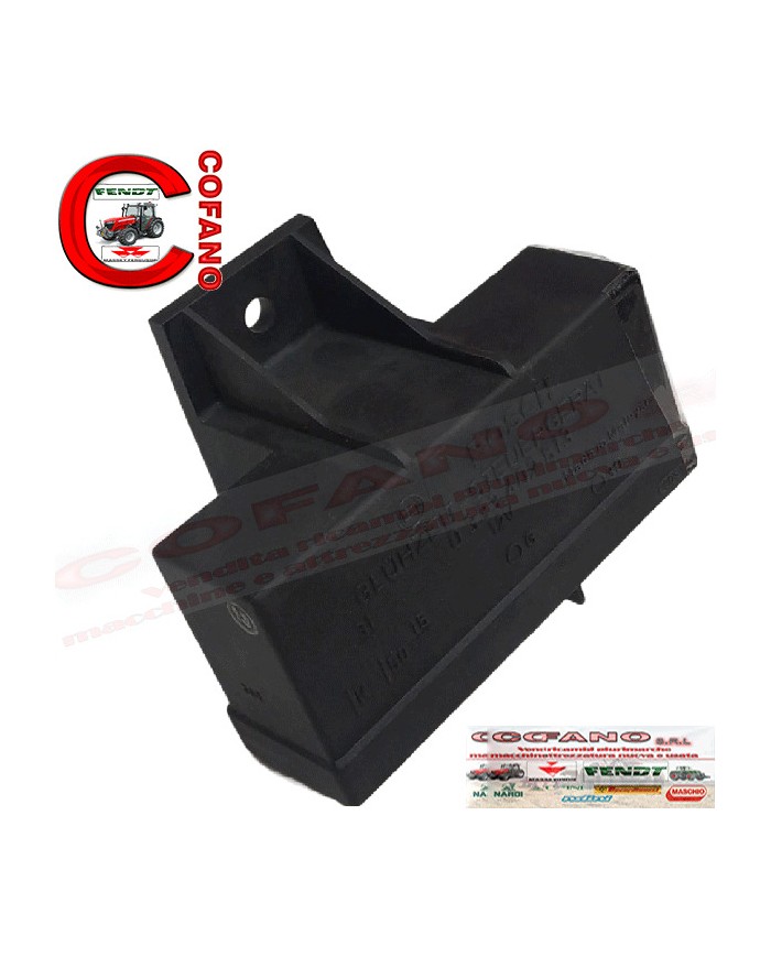 Relè impianto elettrico cruscotto MF serie 1300 compatibile SHL-SDF