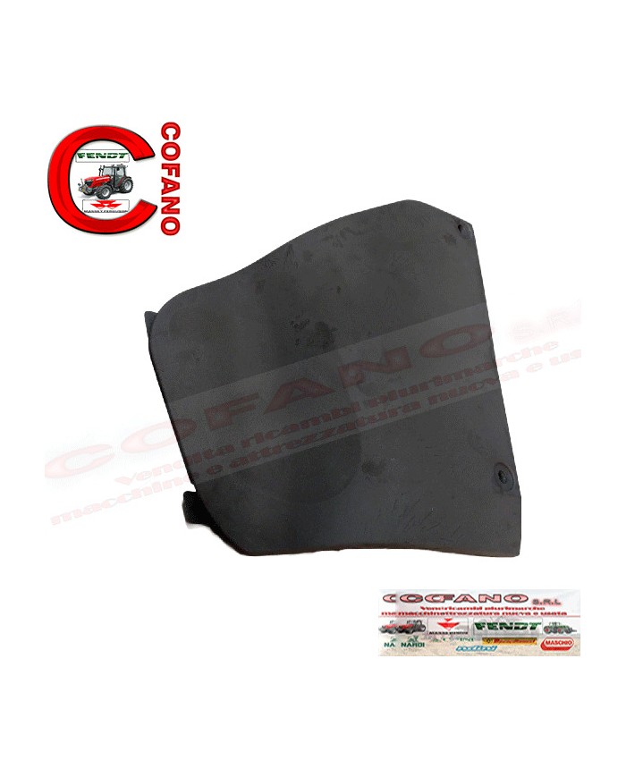 Sportello destro cruscotto Massey Ferguson 3400 SHL- SDF