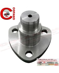 Perno fuso a snodo assale anteriore MF 3400 compatibile SHL-SDF