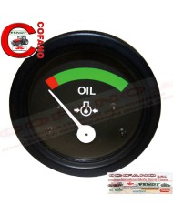 Manometro Pressione Olio Massey Ferguson Compatibile New Holland -Ford