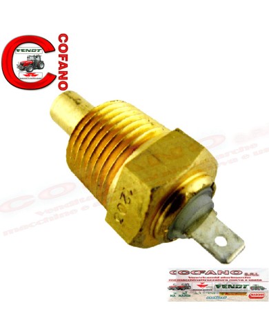 Termostato impianto elettrico MF 3300-3400