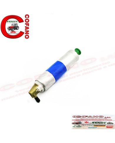 Pompa carburante elettrica MF Landini compatibile Mccormick Pompa carburante elettrica MF Landini compatibile Mccormick