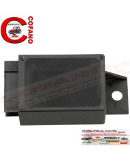 Relè lampeggiante intermittente MF Fendt Fiat Relè lampeggiante intermittente MF Fendt Fiat