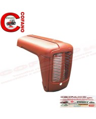 Kit cofano completo Massey Ferguson serie 35