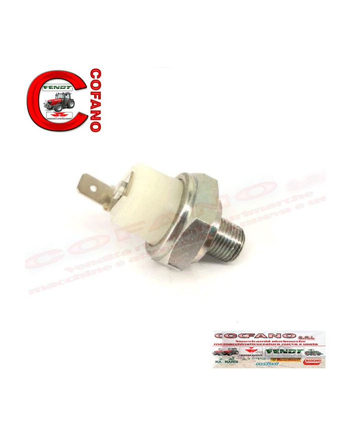 Pressostato bulbo pressione filtro aria compatibile SHL-SDF