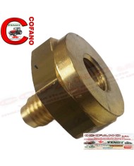 Raccordo tubo Nafta Serbatoio Massey Ferguson compatibile SDF