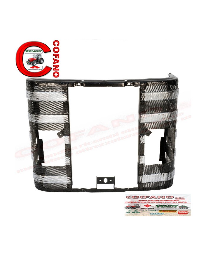 Griglia frontate Massey Ferguson serie 100
