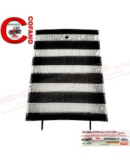 Porta centrale della griglia Massey Ferguson serie 100