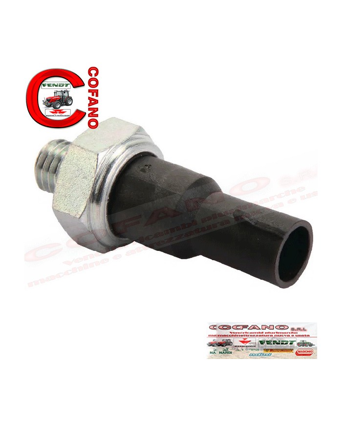 Sensore pressione olio idraulico SDF