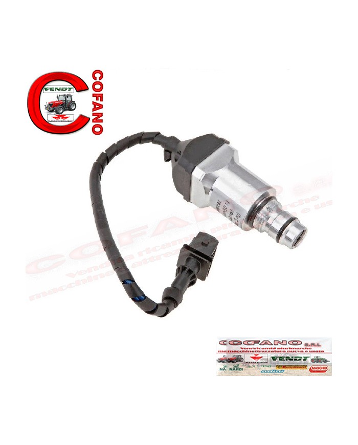 Sensore pressione olio Massey Ferguson 400-3300-3400-5400-6400