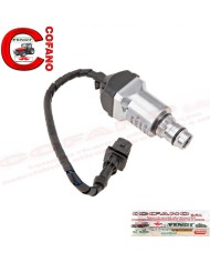 Sensore pressione olio Massey Ferguson 400-3300-3400-5400-6400