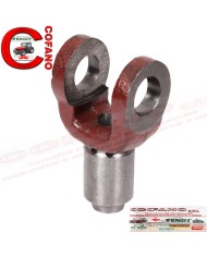 Forcella sollevatore idraulico MF serie 100 200 300 Landini