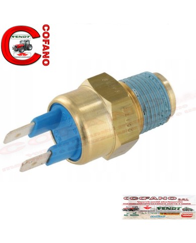 Bulbo pompa sensore temperatura Massey Ferguson Bulbo pompa sensore temperatura Massey Ferguson