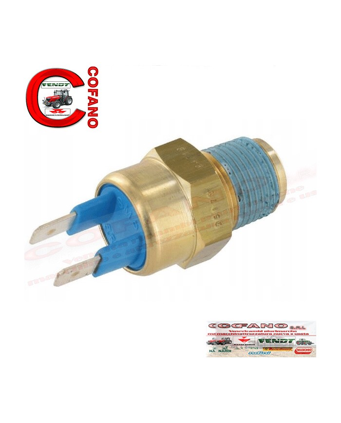 Bulbo pompa sensore temperatura Massey Ferguson