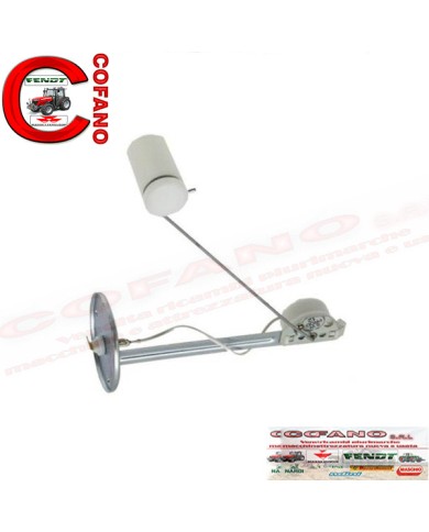 Indicatore galleggiante gasolio Massey Ferguson serie 100 200-Landini serie 500/ Indicatore galleggiante gasolio Massey Ferguson serie 100 200-Landini serie 500/