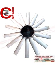 Elica per Atomizzattore Caffini Trend pv 14 pale