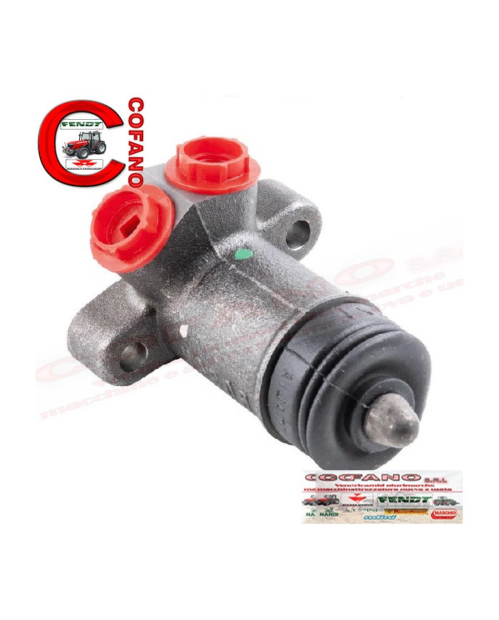 Cilindretto freno Massey Ferguson Landini