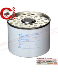Filtro Carburante Donaldson P556245