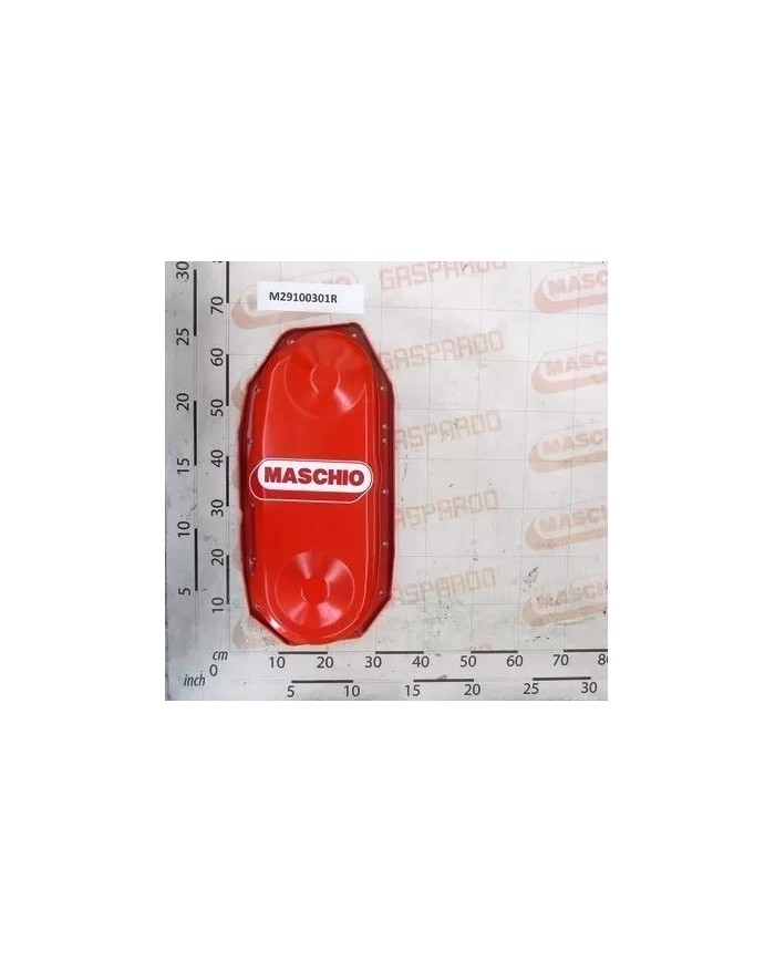 Carter ingranaggi fresa Maschio Gaspardo M29100301